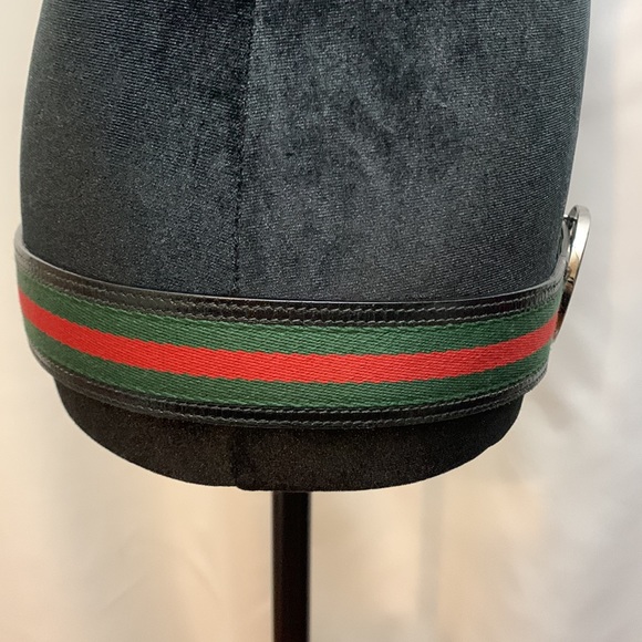 Gucci GG buckle belt - Picture 5 of 12